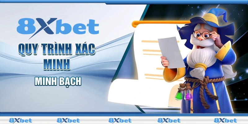Chính Sách Bảo Mật Tại Nhà Cái - Đảm Bảo Sân Chơi An Toàn 2 Quy trình xác minh minh bạch