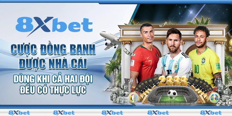 Hướng dẫn cách chơi kèo Macao đơn giản và hiệu quả nhất 3 Cược đồng banh được nhà cái dùng khi cả hai đội đều có thực lực ngang nhau