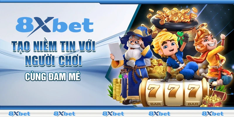 Chính Sách Bảo Mật Tại Nhà Cái - Đảm Bảo Sân Chơi An Toàn 3 Tạo niềm tin với người chơi cùng đam mê