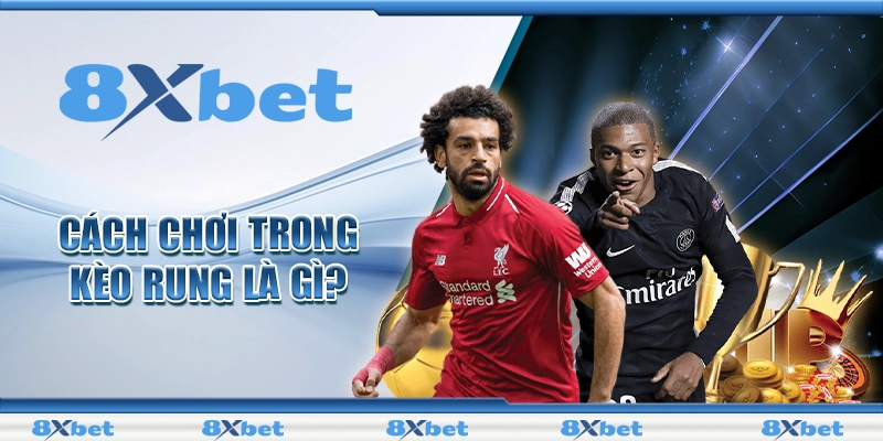 Kèo Rung Là Gì: Định Nghĩa Và Cách Đặt Cược Hiệu Quả 3 Cách chơi trong kèo rung là gì?