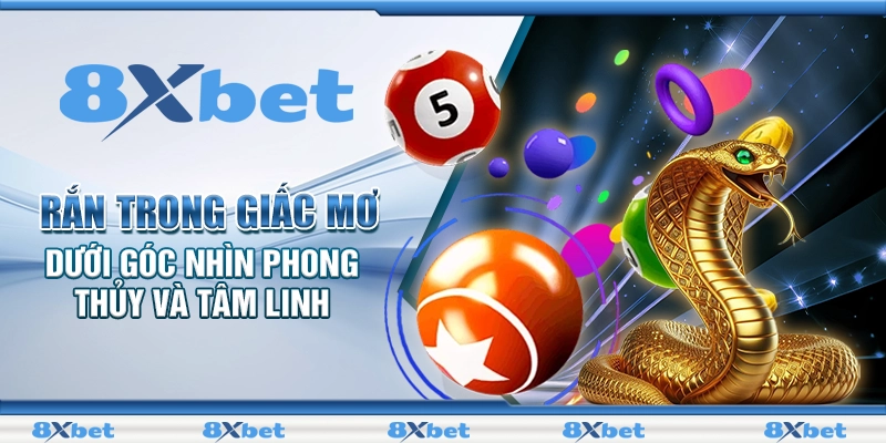 Mơ thấy rắn: Điềm báo gì và con số may mắn không thể bỏ qua 4 Rắn trong giấc mơ dưới góc nhìn phong thủy và tâm linh