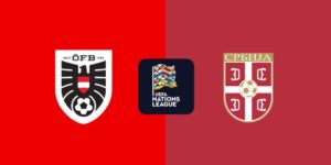 Nhận định Áo vs Serbia 2h45 ngày 21/3 - Nations League