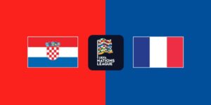 Nhận định Croatia vs Pháp 2h45 ngày 21/3 - Nations League