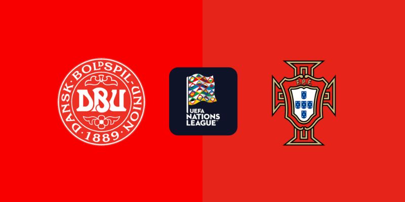 Nhận định Đan Mạch vs Bồ Đào Nha 2h45 - Nations League 1 Nhận định Đan Mạch vs Bồ Đào Nha 2h45 - Nations League