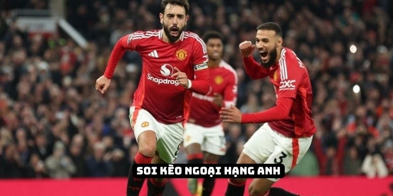 Hướng dẫn cách soi kèo Ngoại hạng Anh chi tiết cho người mới 3 Soi kèo Ngoại hạng Anh rất quan trọng trong quá trình cá cược