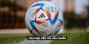 Hướng dẫn đọc kèo tài xỉu chuẩn | Kinh nghiệm cá độ hiệu quả