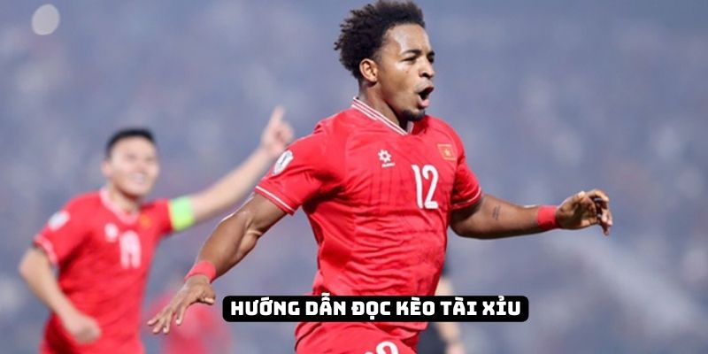 Hướng dẫn đọc kèo tài xỉu chuẩn | Kinh nghiệm cá độ hiệu quả 5 Hướng dẫn đọc kèo tài xỉu chuẩn dựa trên chiến thuật