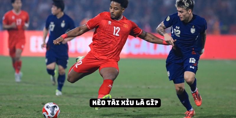 Hướng dẫn đọc kèo tài xỉu chuẩn | Kinh nghiệm cá độ hiệu quả 2 Kèo tài xỉu còn được biết đến với tên gọi khác là Over/Under