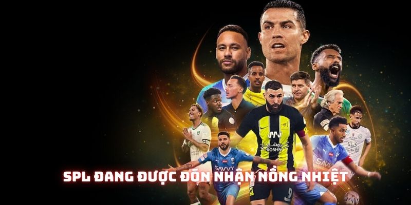 Live Score: Nền tảng nào đang thống lĩnh thị trường? 3 Saudi Pro League đang là giải đấu được quan tâm không kém gì các giải châu Âu