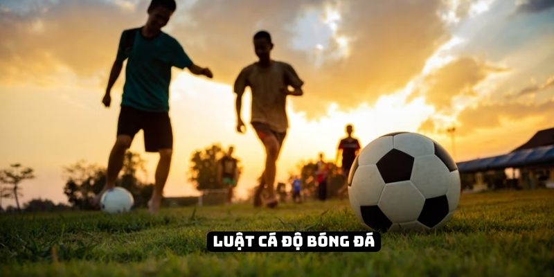 Luật cá độ bóng đá là gì? Cách để tham gia cá cược hợp pháp 1 Luật cá độ bóng đá là gì? Cách để tham gia cá cược hợp pháp