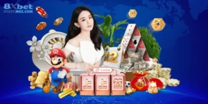 Nên bắt đầu với các ván cược ở mức độ nhỏ