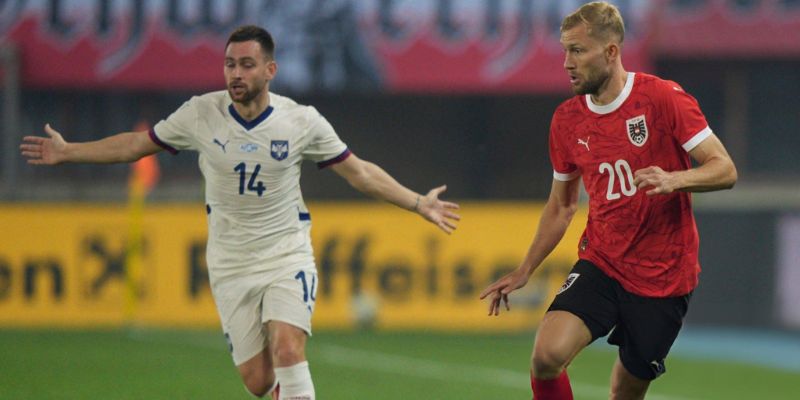 Nhận định Áo vs Serbia 2h45 ngày 21/3 - Nations League 6 Nhận định Áo vs Serbia chi tiết