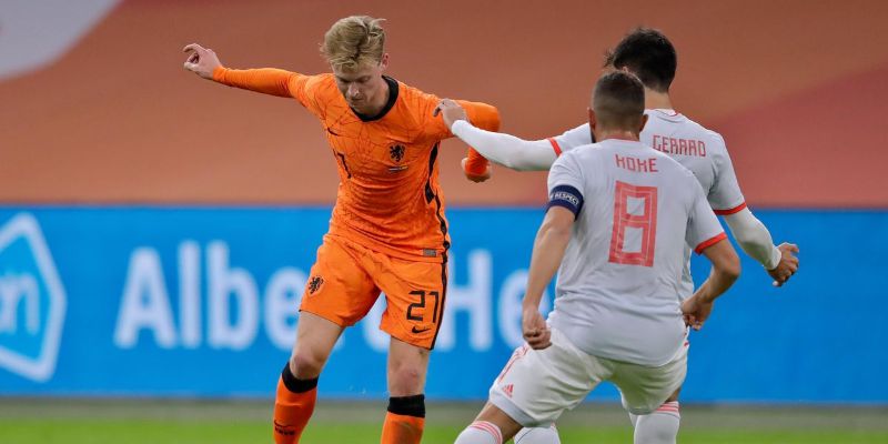 Nhận định Hà Lan vs Tây Ban Nha 2h45 ngày 21/3 - Nations League 6 Nhận định Hà Lan vs Tây Ban Nha chi tiết