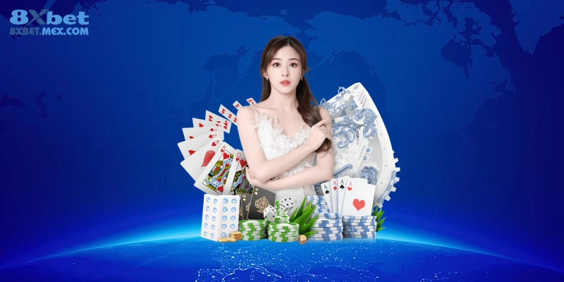 Xì Tố: Cách Chơi Game Đánh Bài Đơn Giản Cho Người Mới 4 Nhiều bộ bài được sắp xếp ở trong game