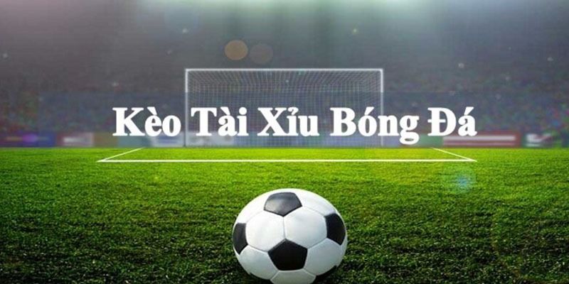 Tài xỉu bóng đá là gì? Chi tiết khái niệm, chiến lược tối ưu 2 Định nghĩa căn bản về tài xỉu bóng đá mà mọi người đều phải biết