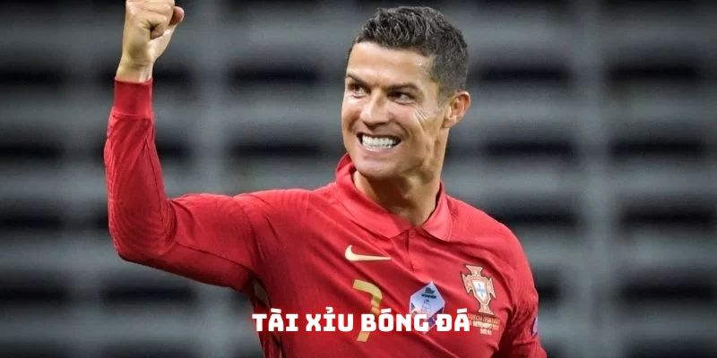 Tài xỉu bóng đá là gì? Chi tiết khái niệm, chiến lược tối ưu 1 Tài xỉu bóng đá là gì? Chi tiết khái niệm, chiến lược tối ưu