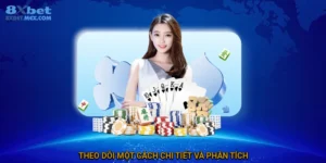 Theo dõi một cách chi tiết và phân tích