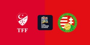 Nhận định Thổ Nhĩ Kỳ vs Hungary 0h ngày 21/3 - Nations League