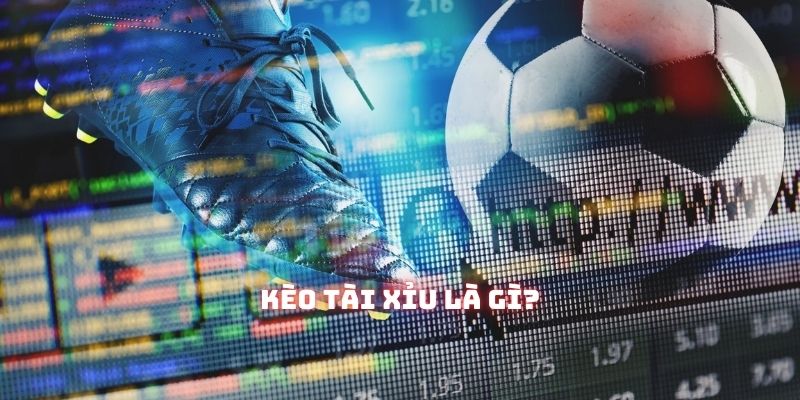 Tài Xỉu có những thuật ngữ cá độ bóng đá nào?