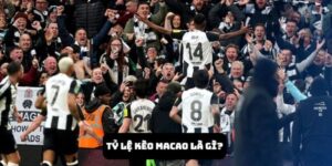 Tỷ lệ kèo Macao là gì? Tổng hợp dạng phổ biến nhất 2025