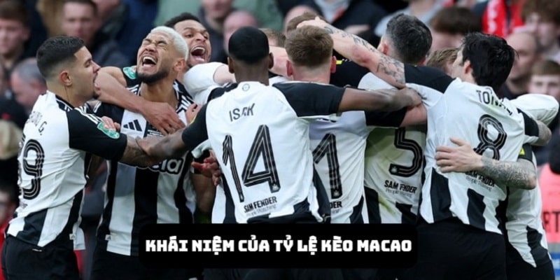 Tỷ lệ kèo Macao là gì? Tổng hợp dạng phổ biến nhất 2025 2 Khám phá chi tiết lời giải của khái niệm tỷ lệ kèo Macao là gì