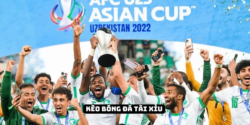 Tỷ số bóng đá châu Á | Tầm quan trọng trong hoạt động cá cược 4 Cược tài xỉu không cần quan tâm tới đội thắng, thua