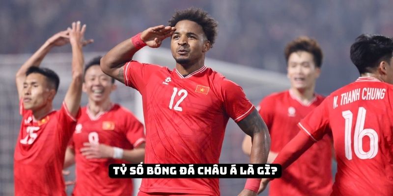 Tỷ số bóng đá châu Á | Tầm quan trọng trong hoạt động cá cược 2 Tỷ số bóng đá châu Á có vai trò quan trọng khi cá cược